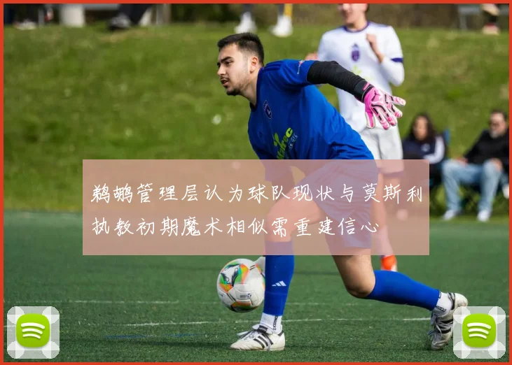 鹈鹕管理层认为球队现状与莫斯利执教初期魔术相似需重建信心